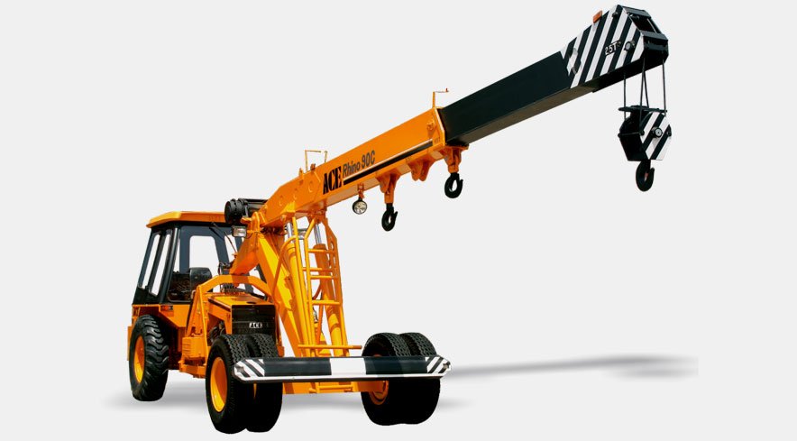 Forklift